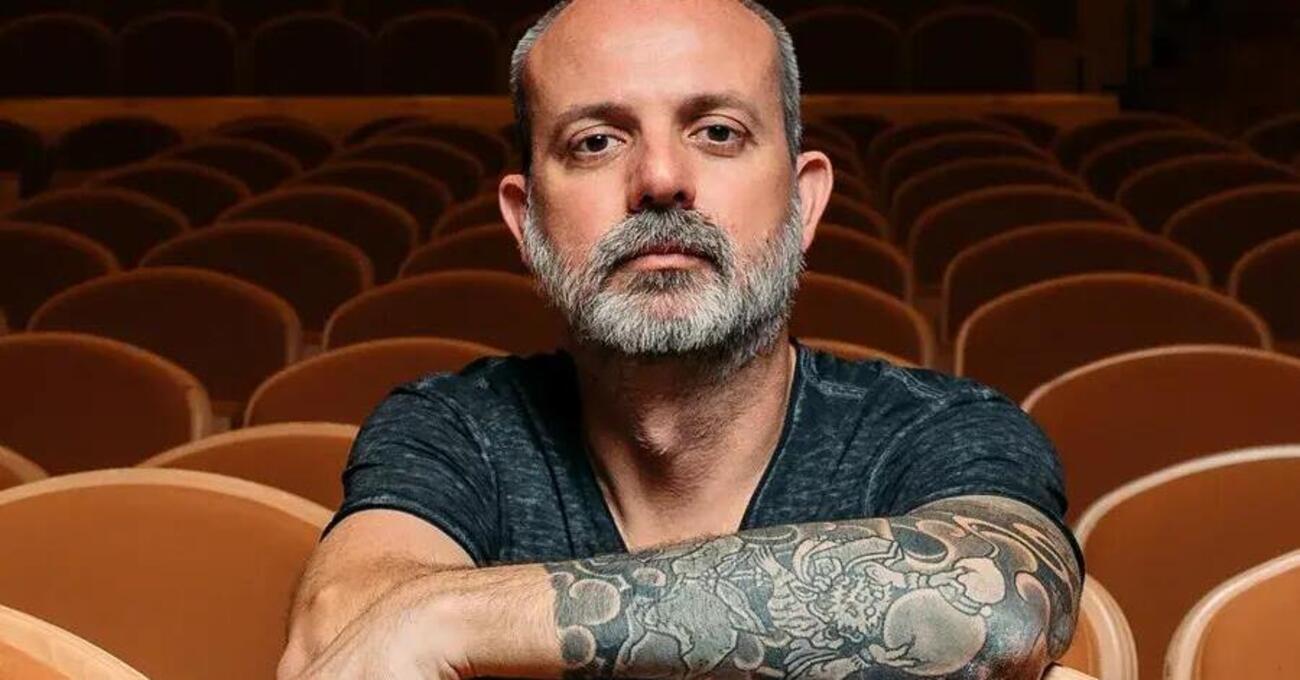 Fabrizio Paterlini, il pianista che su Spotify sorpassa anche i big della musica pop: &ldquo;In principio era Einaudi, ma anche Allevi un pioniere&rdquo;. Sanremo si accorger&agrave; di lui? E i Maneskin&hellip;