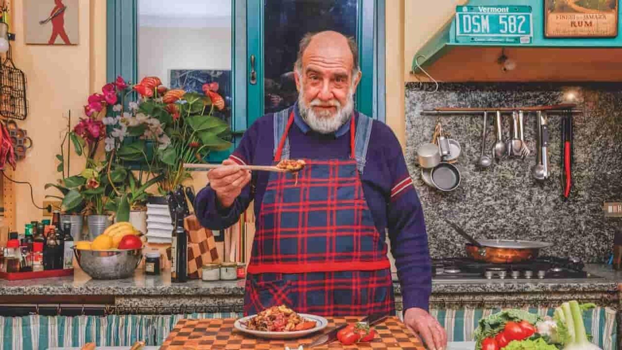 Chef Giorgione