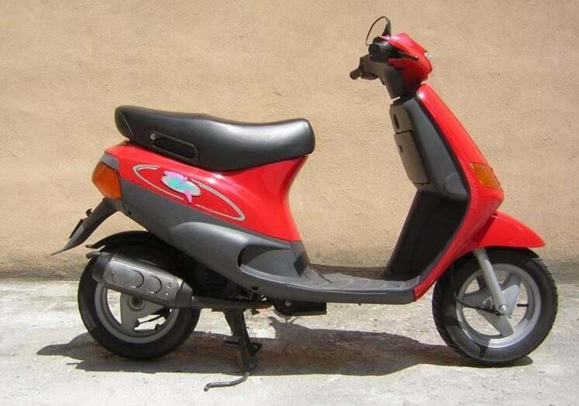 Zip Piaggio