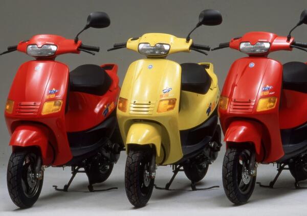 Piaggio Zip va in pensione (e forse &egrave; meglio cos&igrave;?): storia e fine di uno scooter icona anni Novanta