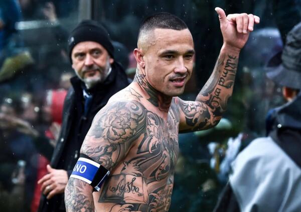 Nainggolan arrestato in Belgio per traffico di cocaina, ma c&rsquo;&egrave; un collegamento con gli ultras di San Siro (come si legge sui social)? Di droga in curva a Milano si &egrave; parlato, ma&hellip;