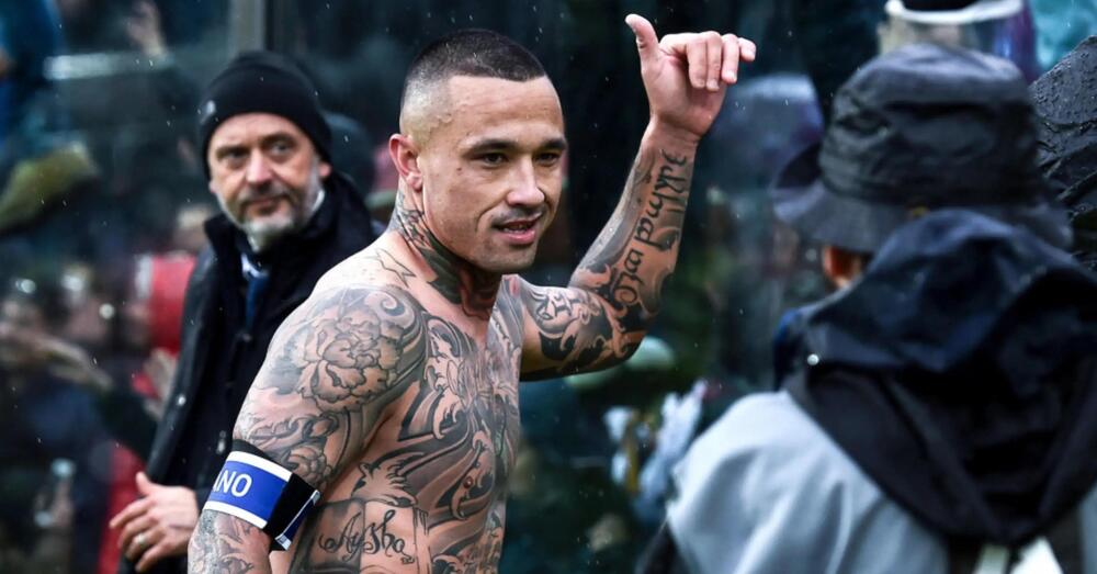 Nainggolan arrestato per traffico di cocaina, ma c&rsquo;&egrave; un collegamento con gli ultras di San Siro (come si legge sui social)? Di droga in curva a Milano si &egrave; parlato, ma&hellip;