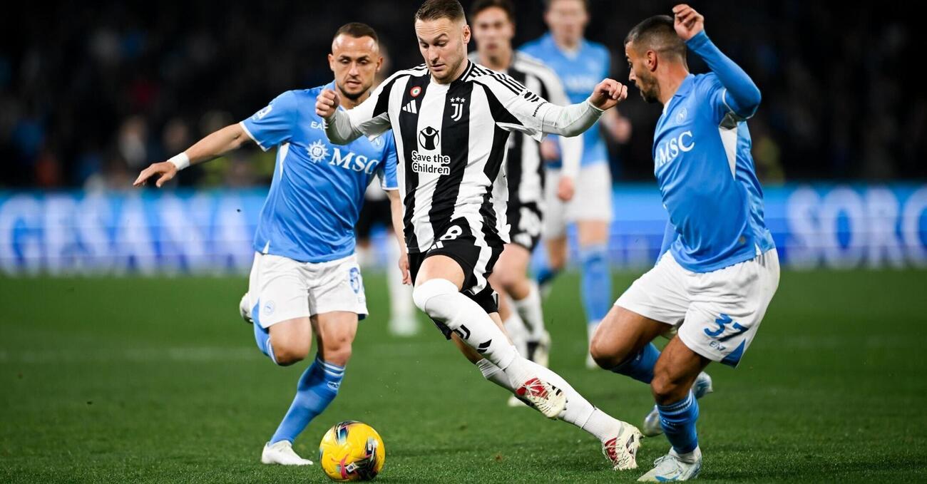 Serie A, il recappone della 22^ giornata: Juve impresentabile e travolta, l&#039;Atalanta blinda il terzo posto e l&#039;Inter di Inzaghi si fa spietata. Il mercato &egrave; alle strette, mentre Ancelotti...