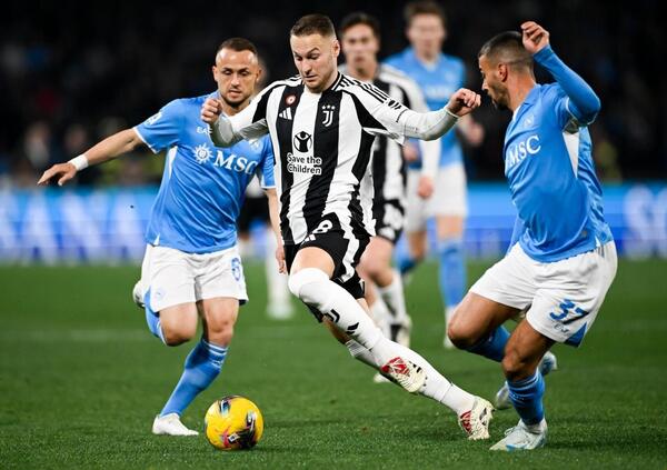 Serie A, il recappone della 22^ giornata: Juve impresentabile e travolta, l&#039;Atalanta blinda il terzo posto e l&#039;Inter di Inzaghi si fa spietata. Il mercato &egrave; alle strette, mentre Ancelotti...