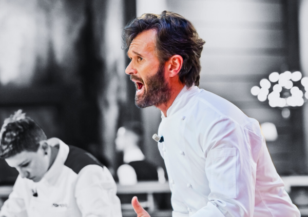 ⁠⁠Masterchef &egrave; morto per colpa del politicamente corretto? Abbiamo rivisto Hell&rsquo;s Kitchen con Carlo Cracco e abbiamo capito perch&eacute; lo show su Sky con Barbieri, Cannavacciuolo e Locatelli &egrave; diventato cos&igrave; noioso 