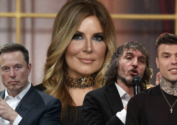 Selvaggia Lucarelli picchia duro su Fedez, Cruciani e La Zanzara, Musk e Welcome to favelas: tra sfide a chi ce l&rsquo;ha pi&ugrave; lungo, ex galeotti nei podcast e il &ldquo;maschilismo velenoso&rdquo; in Italia&hellip;