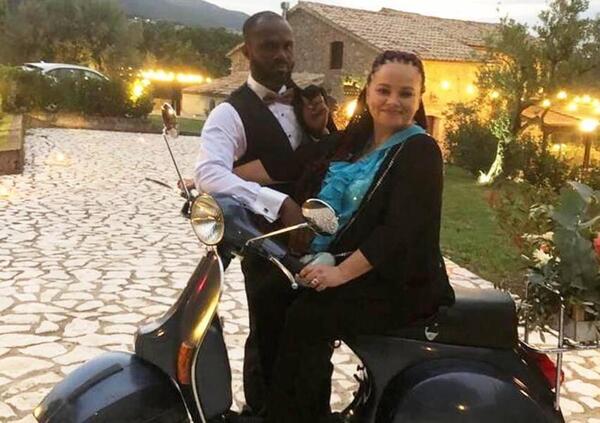 Neonata rapita a Cosenza, ma davvero Rosa Vespa &egrave; riuscita a ingannare il marito Moses? Roberta Bruzzone: &ldquo;&Egrave; improbabile che un bambino caucasico possa nascere da una coppia mista. Quando ha visto il colore della pelle non ha sospettato nulla?&rdquo;