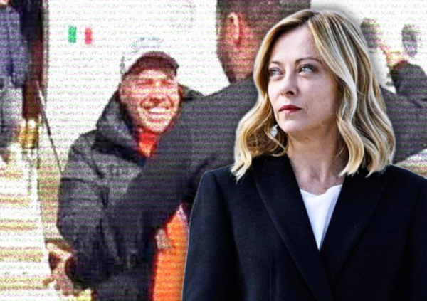 Giorgia Meloni indagata per il caso Almasri con Nordio e Piantedosi: davvero l&#039;unica opposizione rimasta in Italia &egrave; la magistratura?