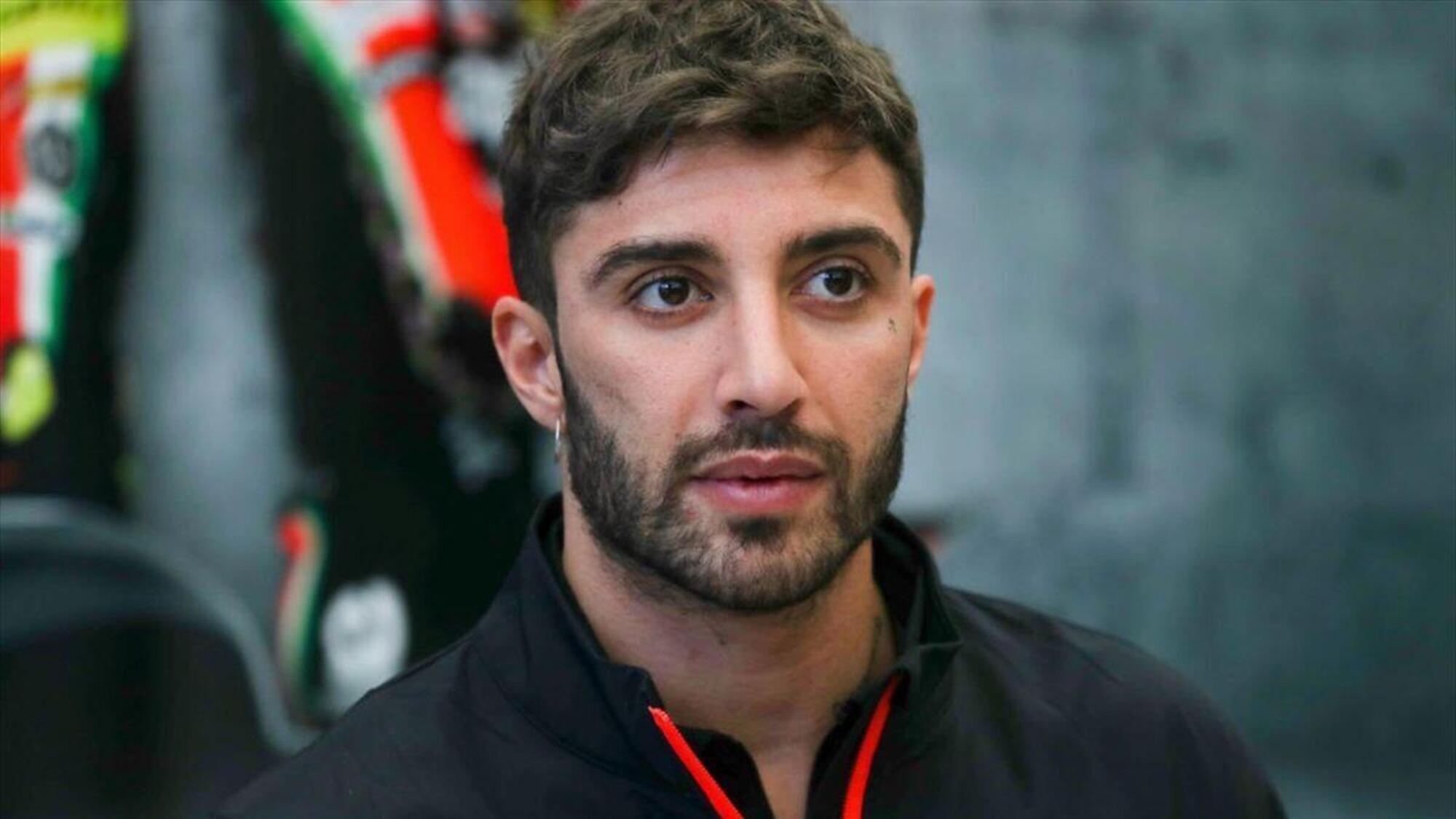 Andrea Iannone