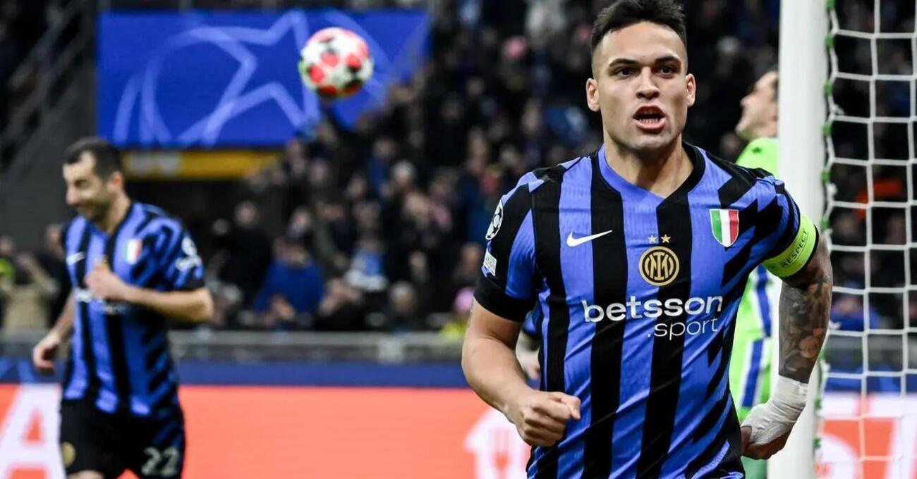 Ok la tripla di Lautaro e un roccioso Gasperini, ma le buone notizie per le italiane in Champions sono finite: ossa rotte e delusioni 