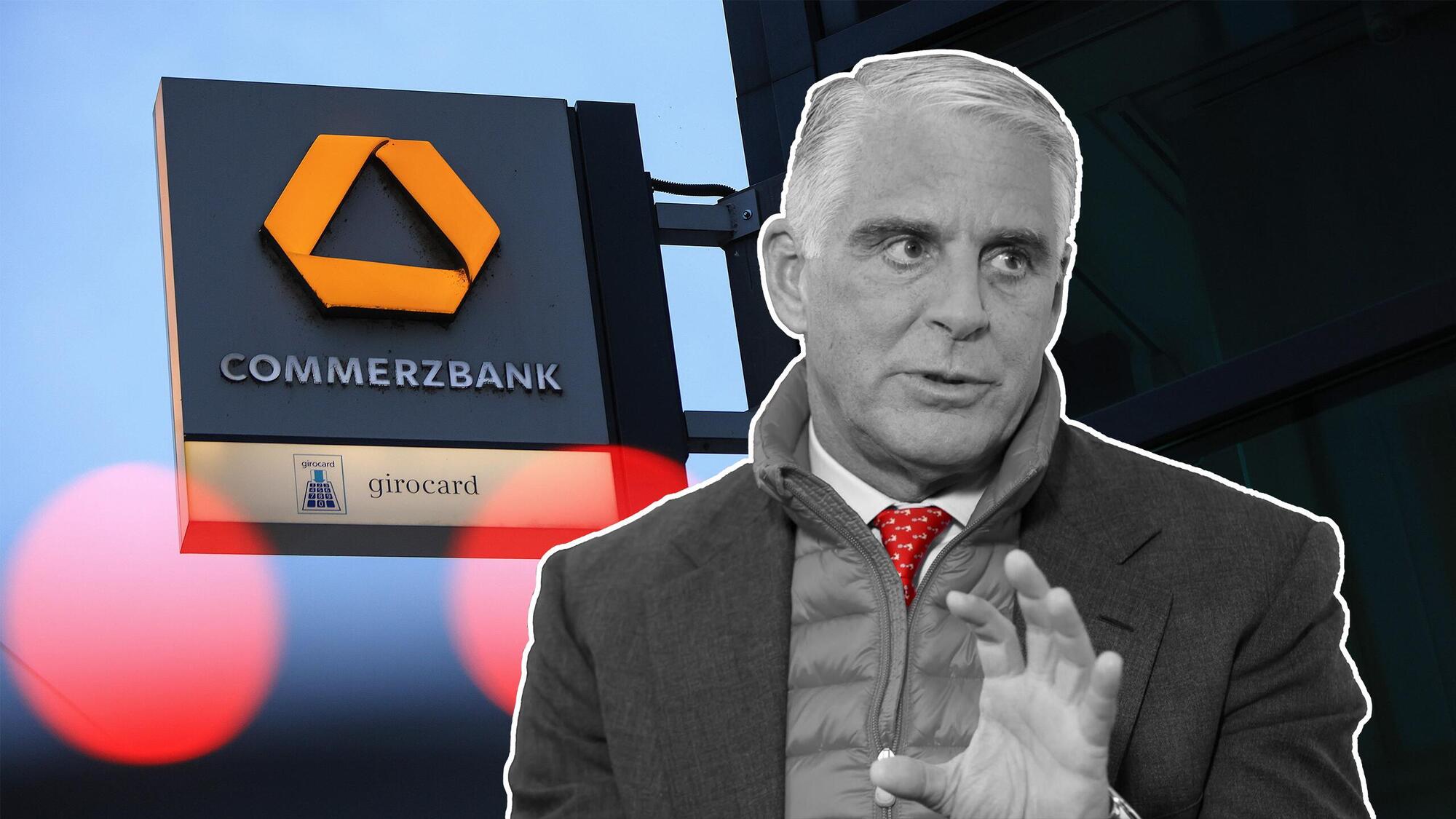 Unicredit, &egrave; gi&agrave; finita la scalata bancaria? Andrea Orcel sembra pronto al ritiro su Commerzbank. E con Banco Bpm? Ecco il risiko dipende dal governo tedesco e dalla golden power italiana...