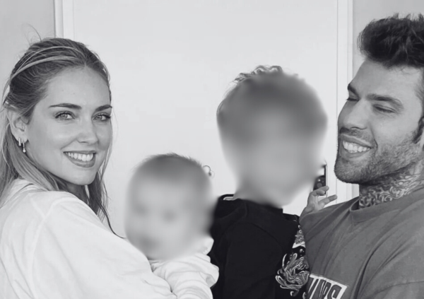 Fedez e Ferragni, i vostri figli dovrebbero citarvi per danni di immagine