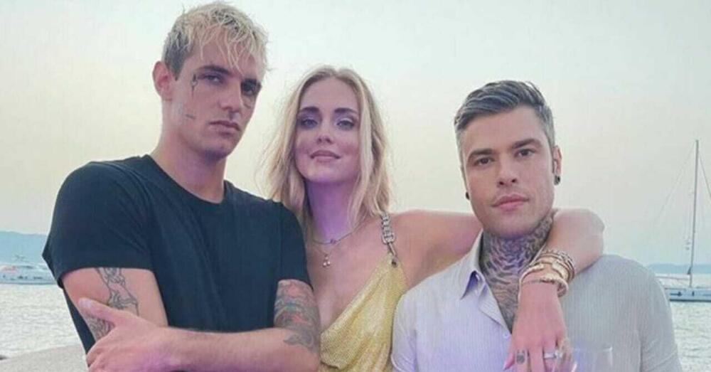 Achille Lauro e Chiara Ferragni mentre stava con Fedez? MOW ve l&rsquo;aveva detto. E Dagospia rilancia con Emma Marcegaglia. Ma cosa c&rsquo;entrano l&rsquo;imprenditrice, la sua villa e l&#039;esclusiva isola di Albarella?