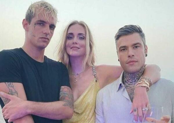 Achille Lauro e Chiara Ferragni mentre stava con Fedez? MOW ve l&rsquo;aveva detto. E Dagospia rilancia con Emma Marcegaglia. Ma cosa c&rsquo;entrano l&rsquo;imprenditrice, la sua villa e l&#039;esclusiva isola di Albarella?