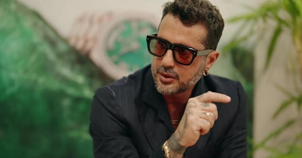 Fabrizio Corona sul caso Fedez, Chiara Ferragni e Angelica con Falsissimo &egrave; pura creator economy? Risponde Francesco Oggiano: le view su YouTube, il format e la domanda sul giornalismo tradizionale...