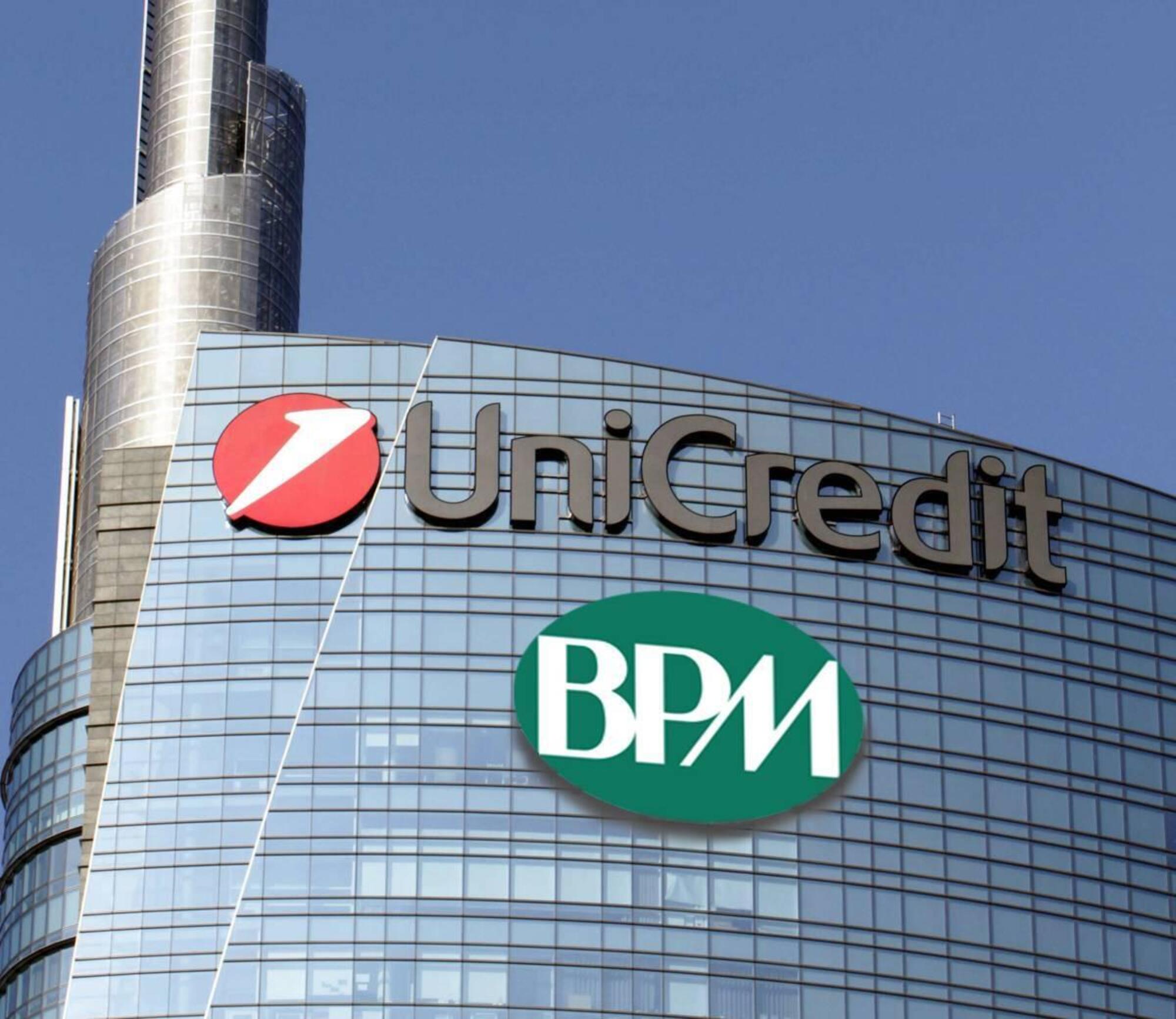 unicredit bpm