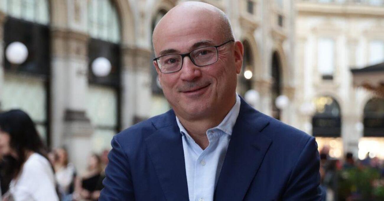 Aldo Cazzullo apocalittico su Roccaraso e l&rsquo;influencer De Crescenzo: &ldquo;Un mondo sta finendo. &Egrave; la fine dell&rsquo;umanesimo e&hellip;&rdquo; E su Napoli&hellip;