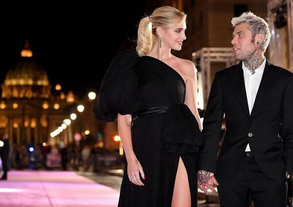 Coppie aperte? Falsissimo! Paolina Saulino: &quot;Sono adulti-bambini che raccontano balle!&quot; Da Fedez e Chiara Ferragni ai presunti flirt Achille Lauro e Angelica Montini, la libert&agrave; sessuale &egrave; sopravvalutata?