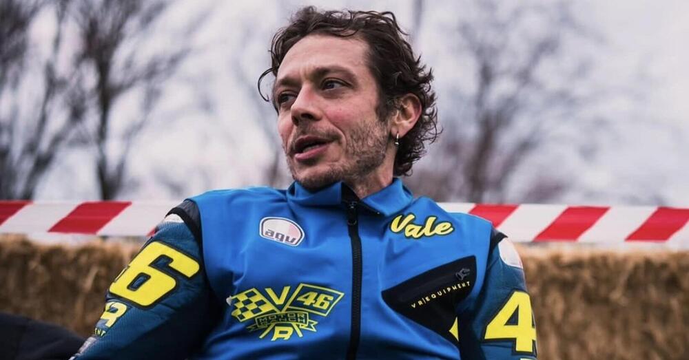 S&igrave;, Valentino Rossi ha capito tutto della vita: &ldquo;Il problema col fisco fu un disastro, ma anche una fortuna. Oggi mi rendo conto...&rdquo;