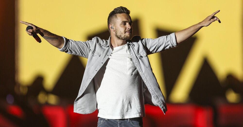 Liam Payne, ma in che senso sar&agrave; in un programma tv su Netflix dopo la morte? E ci sar&agrave; anche Nicole Scherzinger, ex di Lewis Hamilton e giudice a X Factor nell&rsquo;anno degli One Direction&hellip;