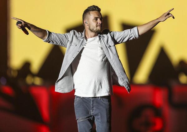 Liam Payne, ma in che senso sar&agrave; in un programma tv su Netflix dopo la morte? E ci sar&agrave; anche Nicole Scherzinger, ex di Lewis Hamilton e giudice a X Factor nell&rsquo;anno degli One Direction&hellip;