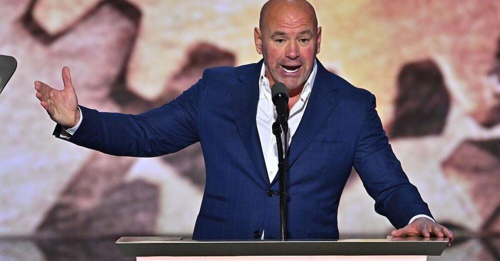 Ufc, chi &egrave; il fighter Mma che loda Hitler? E perch&eacute; Dana White &egrave; passato da Donald Trump a Umberto Eco?