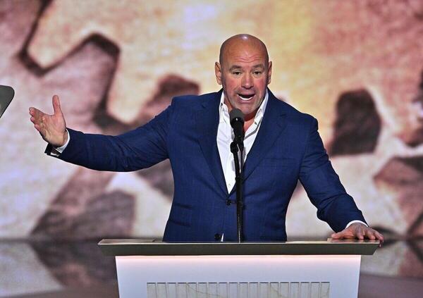 Ufc, chi &egrave; il fighter Mma che loda Hitler? E perch&eacute; Dana White &egrave; passato da Donald Trump a Umberto Eco?