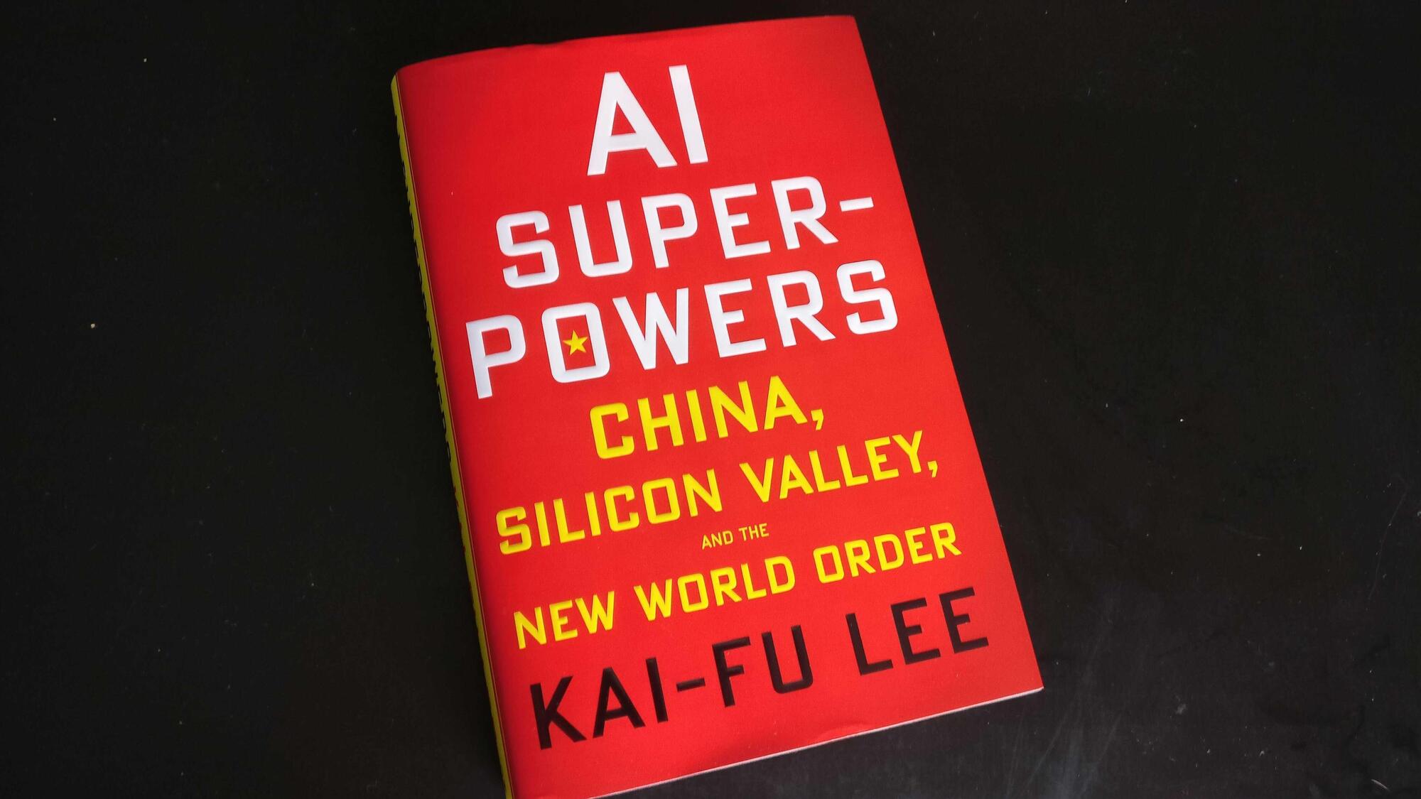 AI Superpower