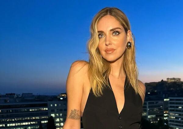 Chiara Ferragni ha denunciato Fabrizio Corona? E Fedez no? Ecco cos&#039;ha rivelato l&#039;esperto di gossip Alessandro Rosica...