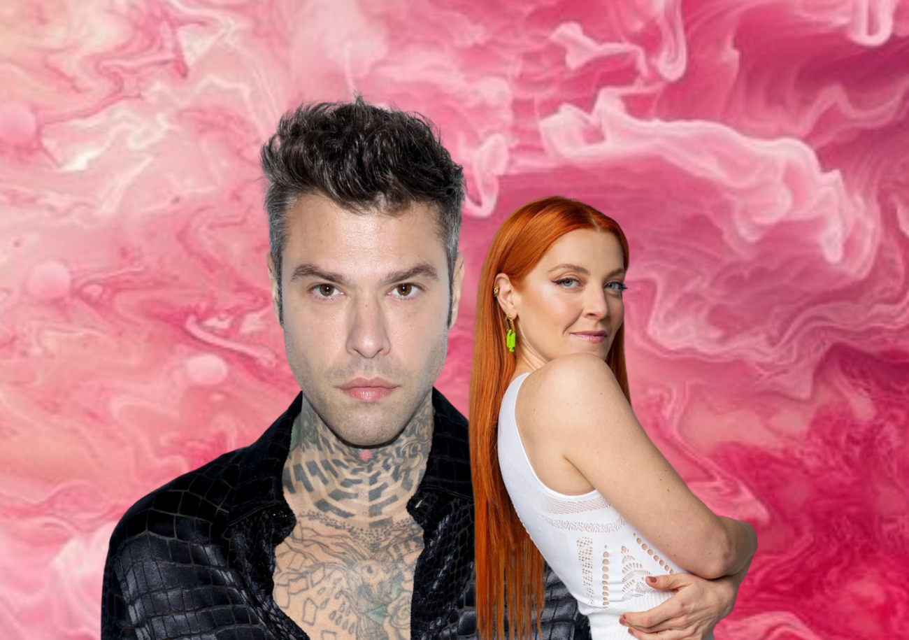 Fedez e Noemi in trend su TikTok con L&#039;amore eternit? Ecco come un brano di dieci anni fa diventa pi&ugrave; attuale che mai dopo le rivelazioni di Fabrizio Corona...