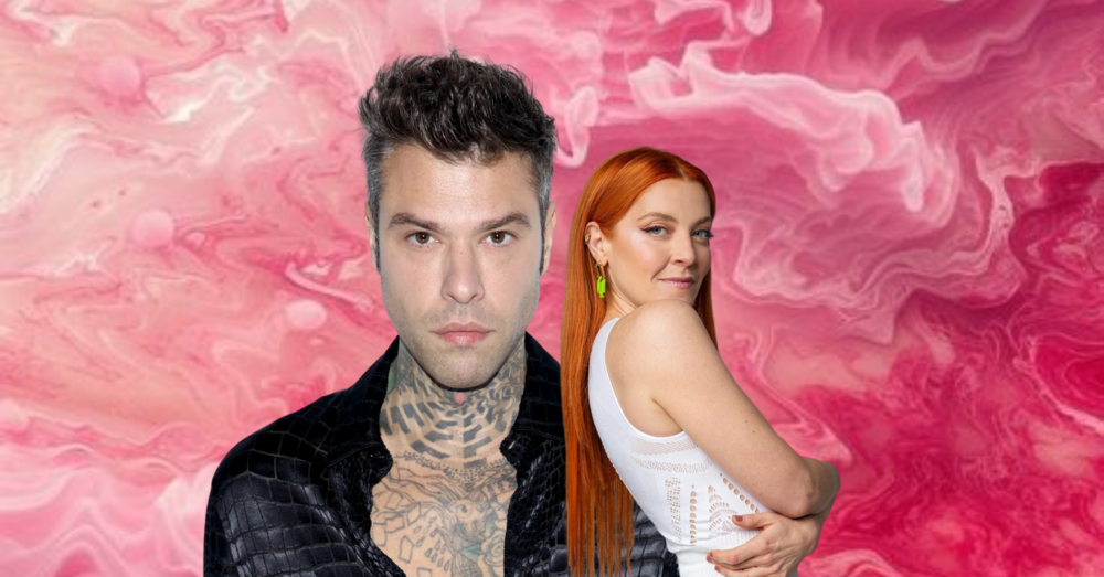 Fedez e Noemi in trend su TikTok con L&#039;amore eternit? Ecco come un brano di dieci anni fa diventa pi&ugrave; attuale che mai dopo le rivelazioni di Fabrizio Corona...