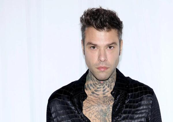 Fedez e Noemi in trend su TikTok con L&#039;amore eternit? Ecco come un brano di dieci anni fa diventa pi&ugrave; attuale che mai dopo le rivelazioni di Fabrizio Corona...