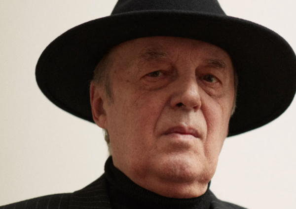 La confessione di Dario Argento: &ldquo;Penso spesso alla morte&rdquo;. I film? &ldquo;I miei sogni terribili&rdquo;. Sergio Leone e Bertolucci? &ldquo;Sapevo raccontare le donne&hellip;&rdquo;