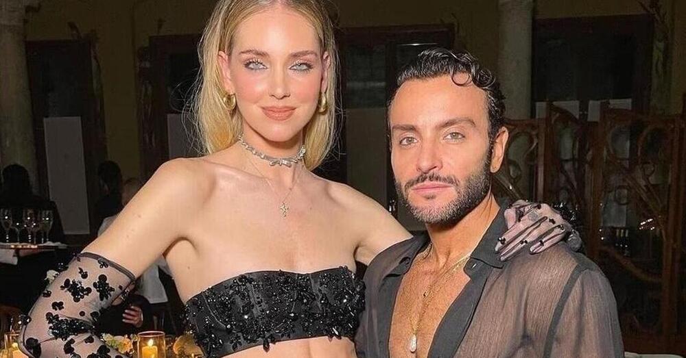 Dov&#039;&egrave; finito Fabio Damato? A Sanremo! La soffiata di Selvaggia Lucarelli sull&#039;ex manager di Chiara Ferragni. Sar&agrave; lo stylist, ma di quale artista? E non pensa solo al Festival...