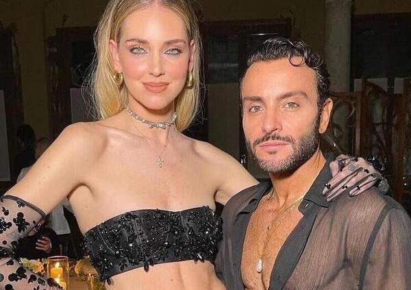 Dov&#039;&egrave; finito Fabio Damato? A Sanremo! La soffiata di Selvaggia Lucarelli sull&#039;ex manager di Chiara Ferragni. Sar&agrave; lo stylist, ma di quale artista? E non pensa solo al Festival...