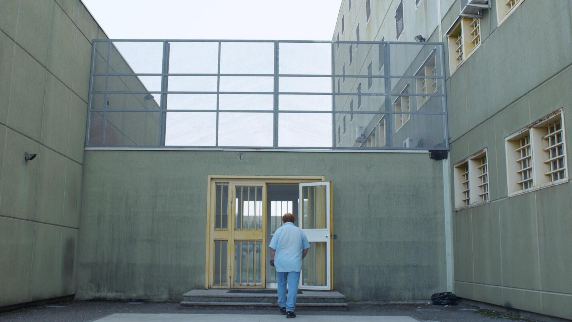 "Mario Rossi - Di comune solo il nome" su Amazon Prime Video