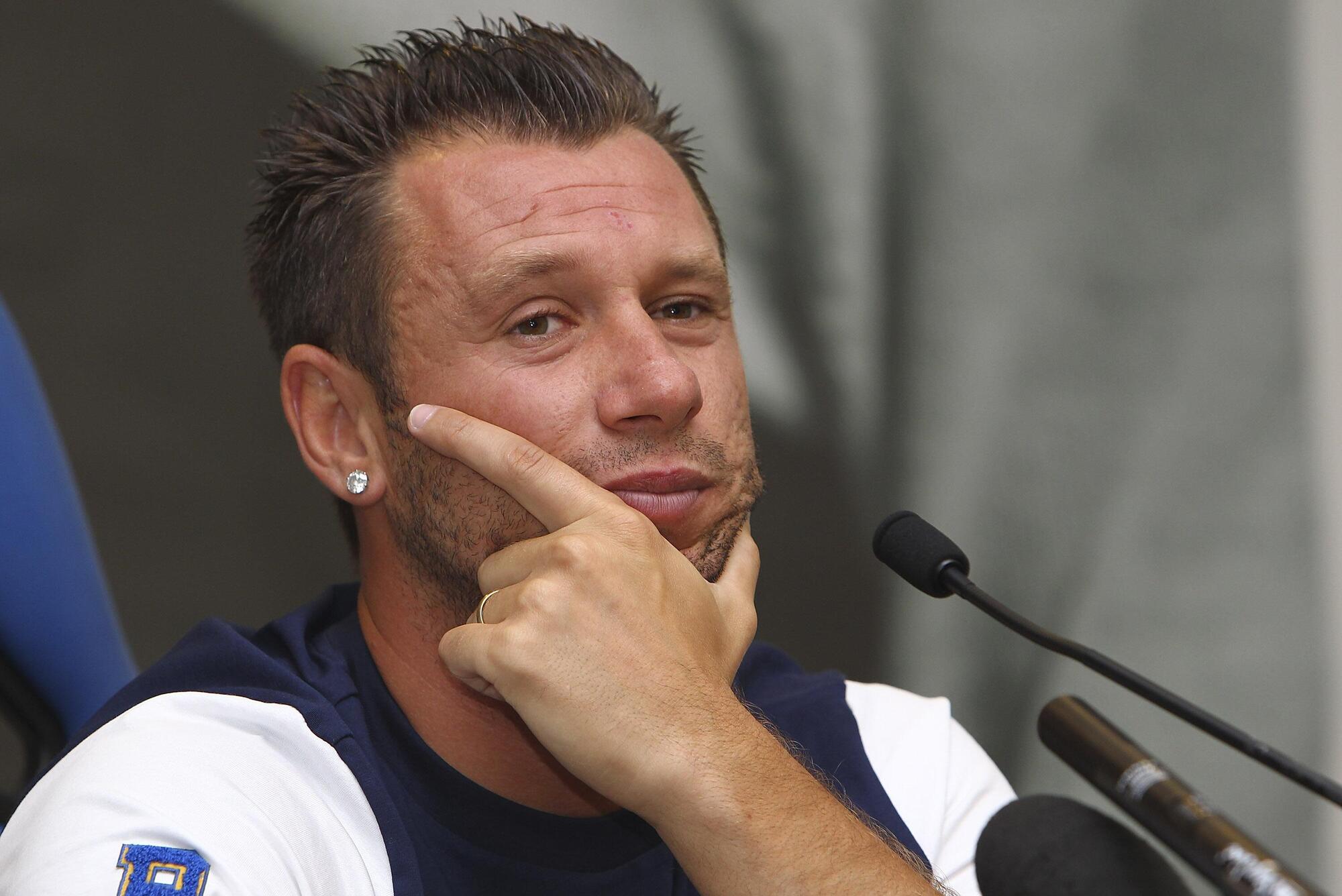 Antonio Cassano