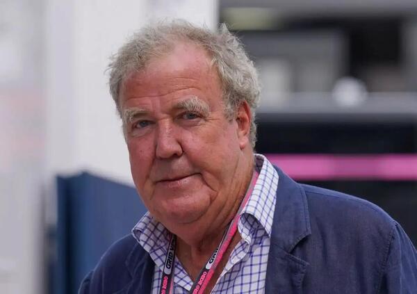 Clarkson per &ldquo;rimanere vivo&rdquo; &egrave; disposto anche a fare pilates? La svolta che non ti aspetti di Jeremy, tra yoga e il nuovo farmaco per dimagrire, ma per chi?