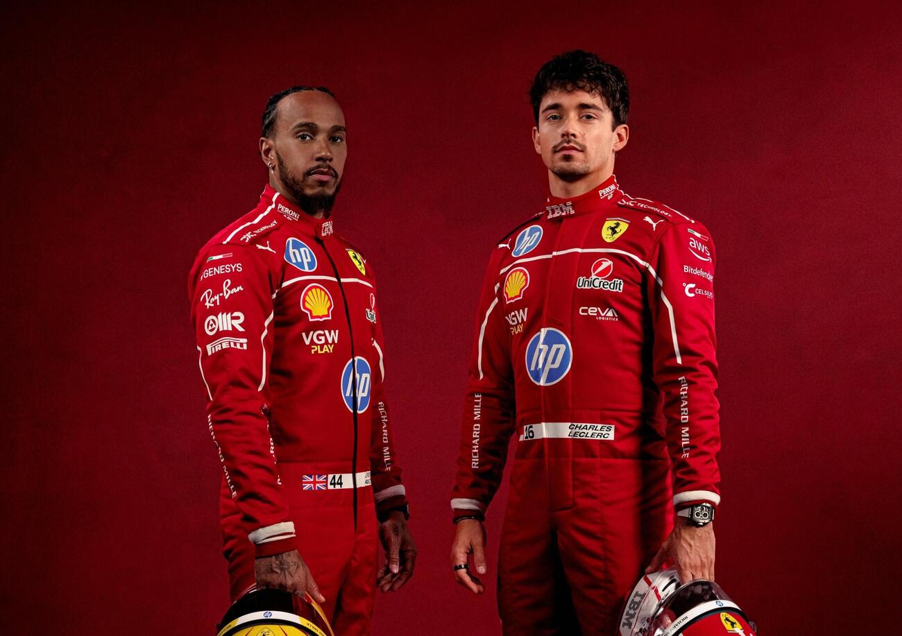 Ok, ma quanto costeranno Lewis Hamilton e Charles Leclerc alla Ferrari? Ecco quanto dovr&agrave; sborsare la Scuderia, pronta a tutto pur di tornare a vincere 