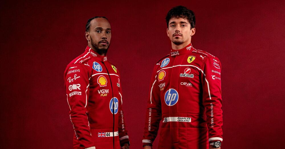 Ok, ma quanto costeranno Lewis Hamilton e Charles Leclerc alla Ferrari? Ecco quanto dovr&agrave; sborsare la Scuderia, pronta a tutto pur di tornare a vincere 