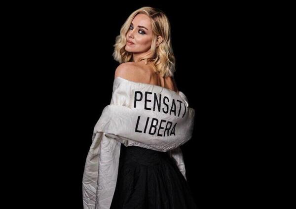 Ma davvero Chiara Ferragni pu&ograve; fermare Fabrizio Corona con una scrittura privata e il risarcimento di 1 milione di euro? L&rsquo;ex re dei paparazzi: &ldquo;Nessuno ci pu&ograve; censurare&hellip;&rdquo;