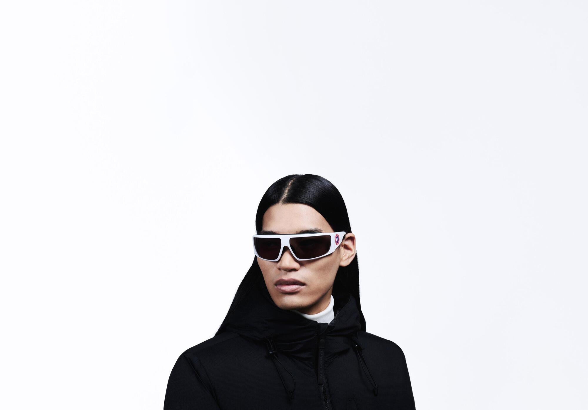 Canada Goose eyewear