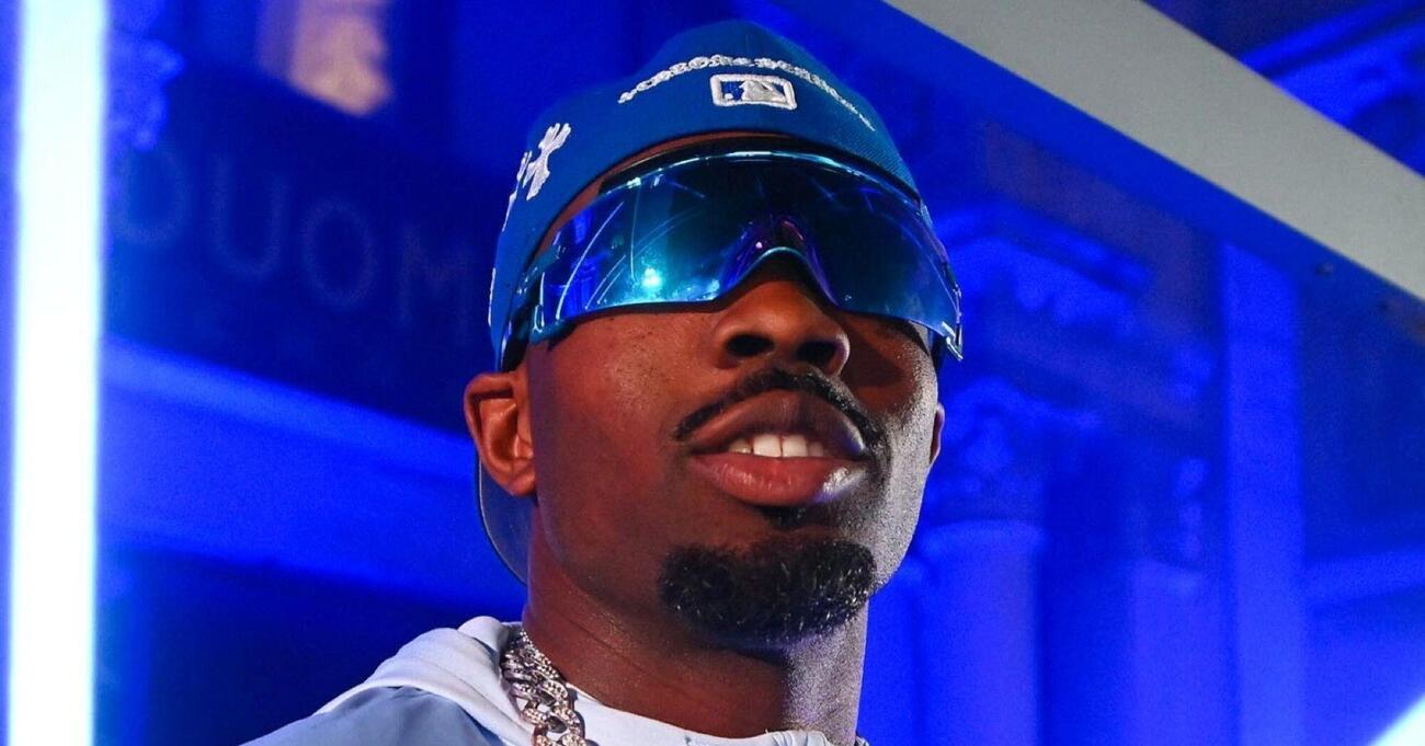 Gli occhiali veloci? Da Marcus Thuram a Katy Perry e Canada Goose sono l&rsquo;accessorio da avere quest&rsquo;anno. Ecco perch&eacute; non sono pi&ugrave; solo per sciatori e ciclisti