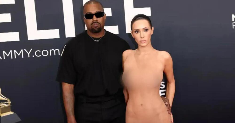 Femminismo o ipocrisia? La verit&agrave; dietro Bianca Censori nuda ai Grammy 2025: in un mondo ipersessualizzato, senza il marketing, il nostro corpo ci destabilizza. Kanye West l&#039;ha capito?