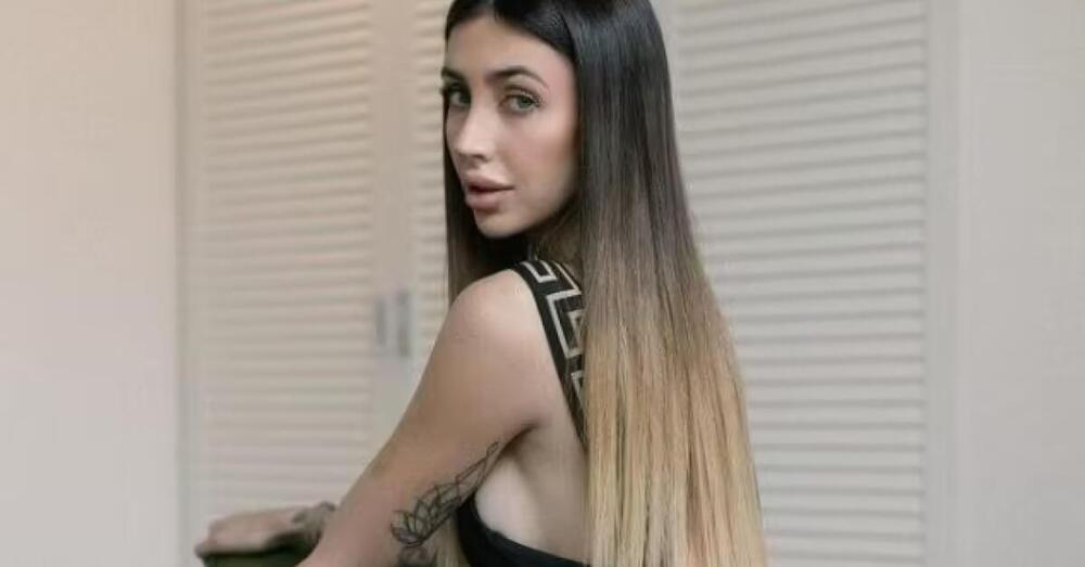 Michelle Comi smonta Fabrizio Corona e Falsissimo: &ldquo;Fedez? Un allegrotto e lo sapevano tutti, una volta mi ha invitata e&hellip;&rdquo;. Il matrimonio con Ferragni? &ldquo;L&#039;immagine da Mulino Bianco faceva comodo, ma la verit&agrave;&hellip;&rdquo;