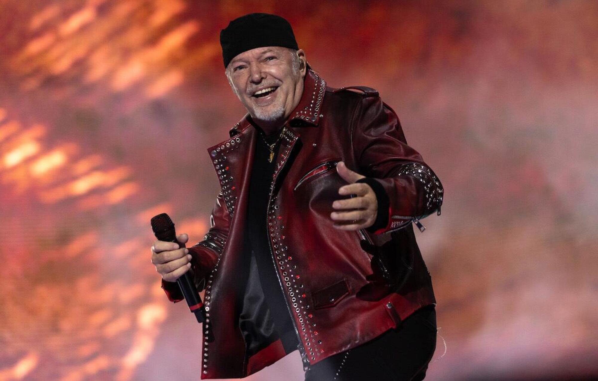 Vasco Rossi