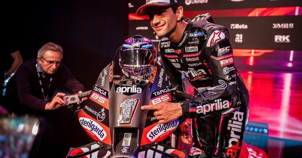 Jorge Martin: &ldquo;Voglio il rematch con Pecco&rdquo;. S&igrave;, &egrave; una mezza provocazione (per Marquez) e ha pure detto una piccola bugia&hellip;