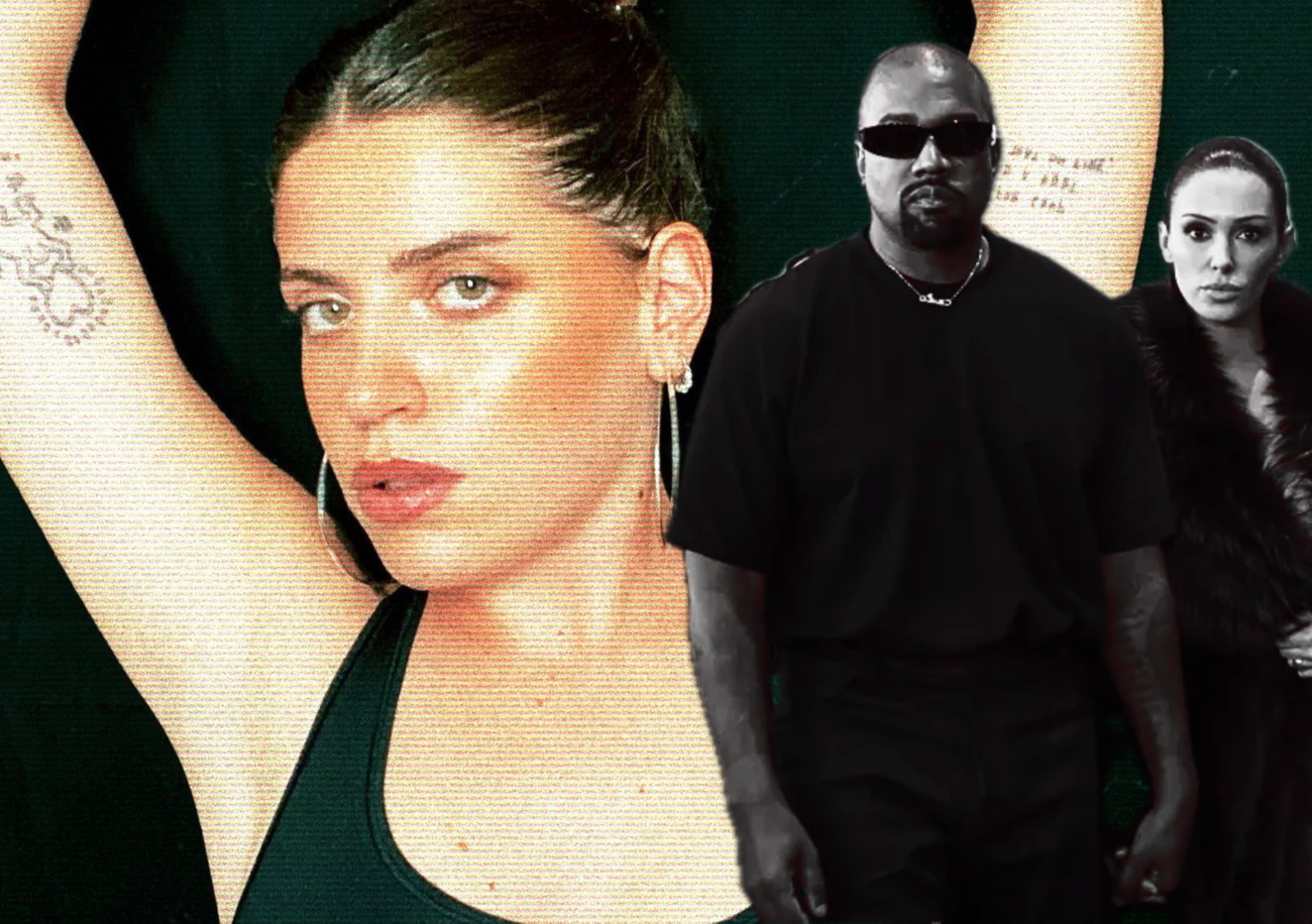 Si &egrave; messa tra Bianca Censori e Kanye West: ok, ma chi caz*o &egrave; la fotografa italiana Chiara Glionna e cosa ha fatto dopo aver visto la moglie di Ye nuda ai Grammy?