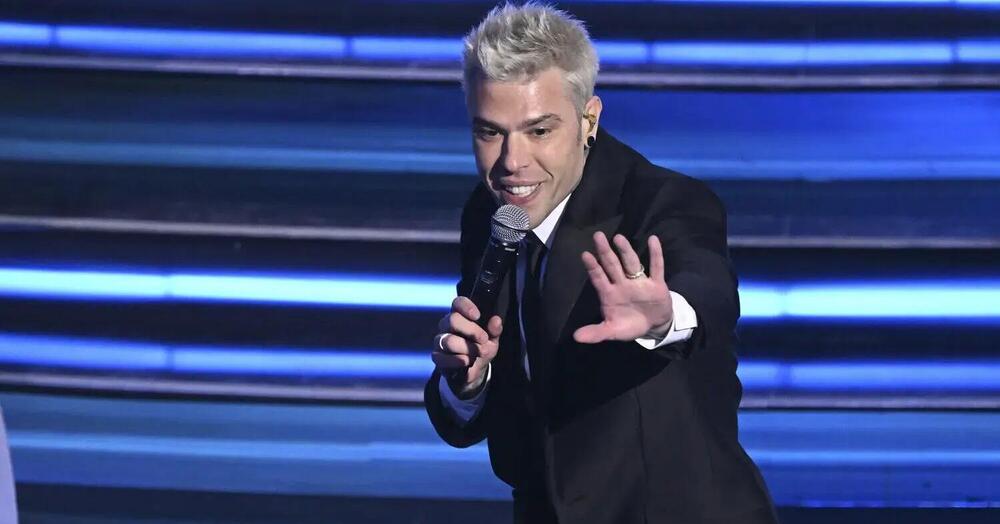 Fedez si ritira da Sanremo 2025? Dopo l&#039;abbandono di Emis Killa, ecco l&rsquo;indiscrezione che fa tremare l&rsquo;Ariston (e Carlo Conti)