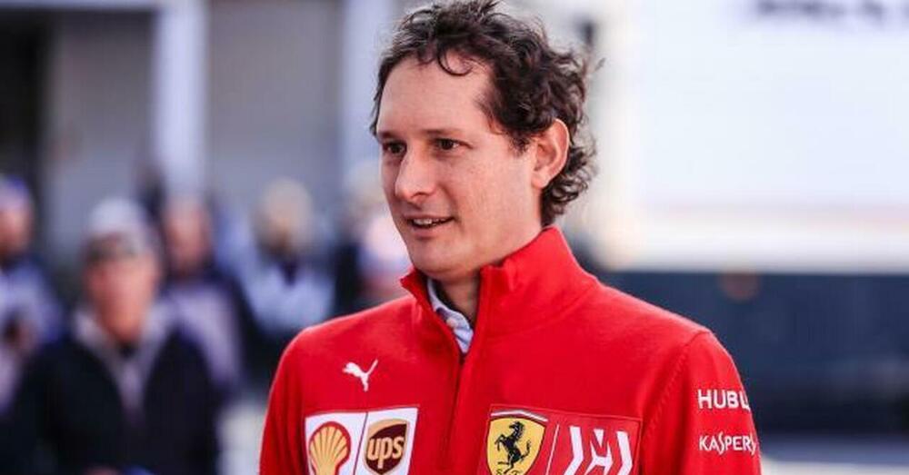 Il boom di Ferrari? Ecco a chi deve dire grazie John Elkann. Il bilancio, gli utili e le cifre miliardarie. Anche se Stellantis&hellip;